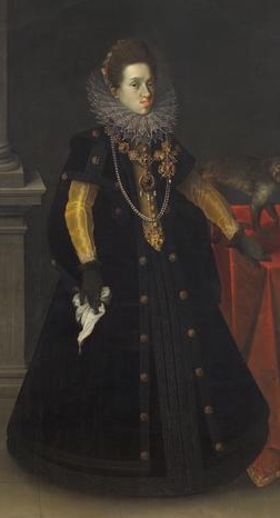 Archduchess of Austria